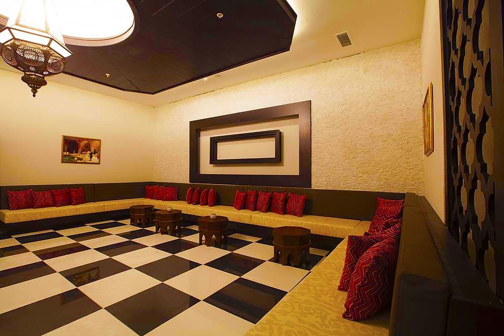 Diamond Elite Hotel & Spa - Adults Only ซีเด ภายนอก รูปภาพ