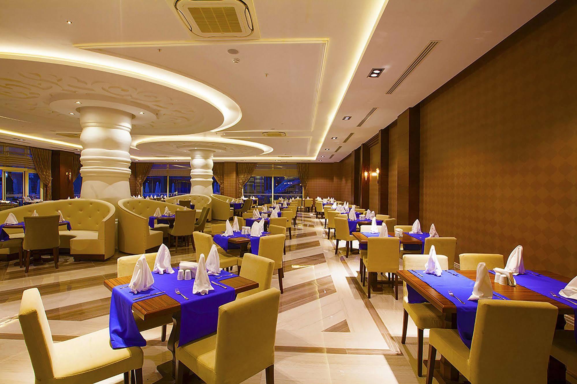 Diamond Elite Hotel & Spa - Adults Only ซีเด ภายนอก รูปภาพ