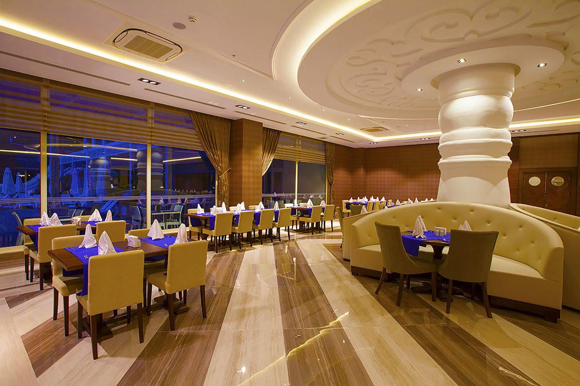 Diamond Elite Hotel & Spa - Adults Only ซีเด ภายนอก รูปภาพ