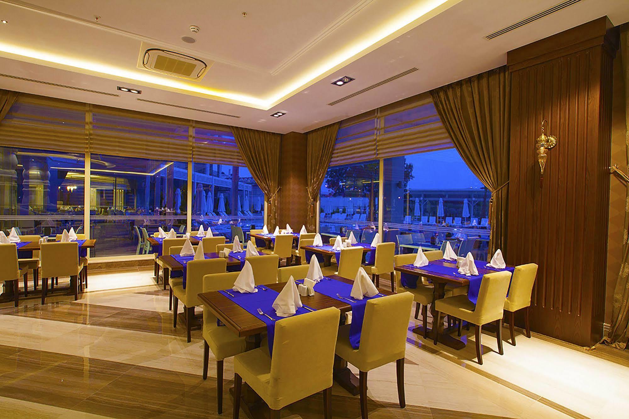 Diamond Elite Hotel & Spa - Adults Only ซีเด ภายนอก รูปภาพ