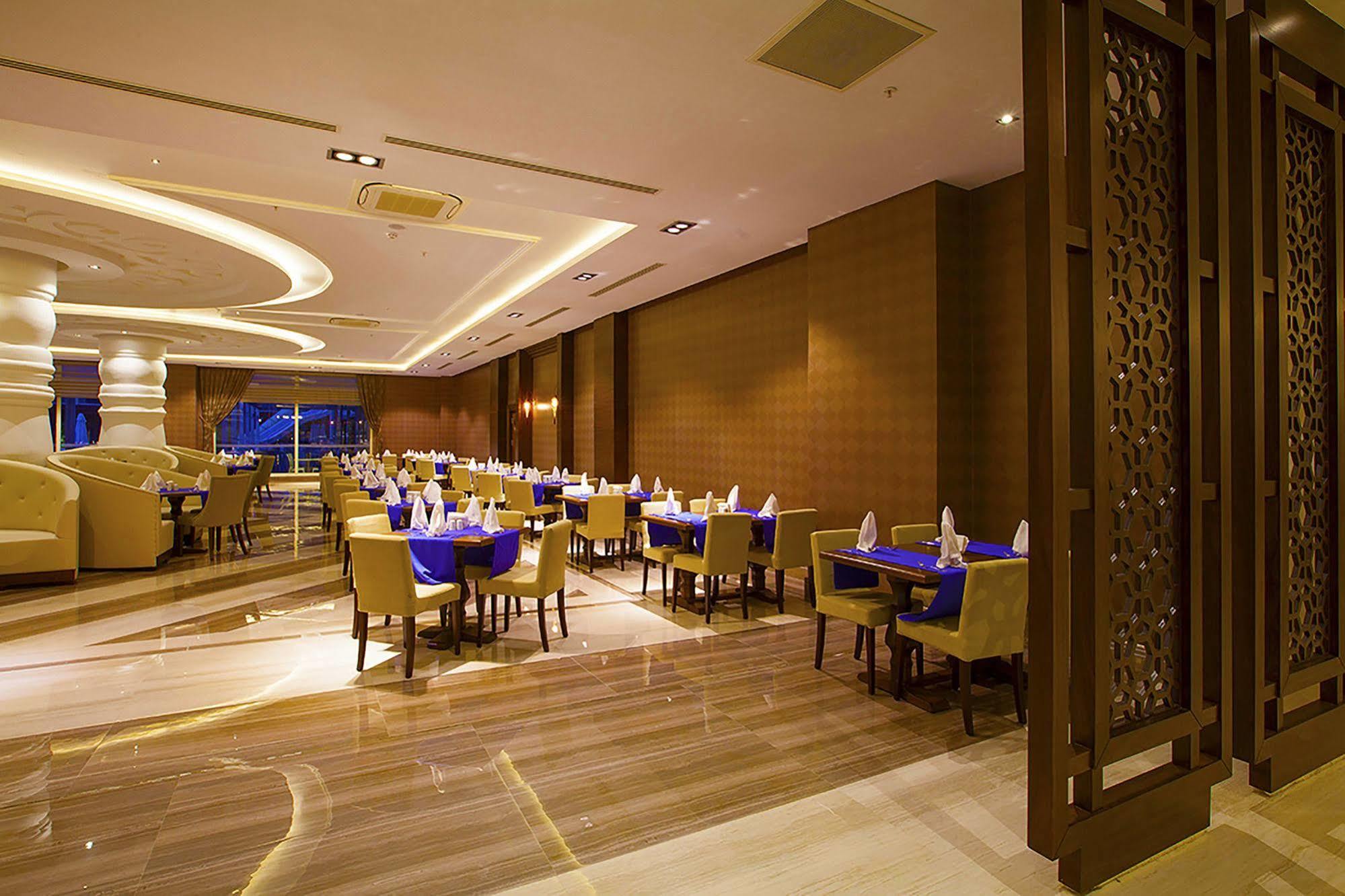 Diamond Elite Hotel & Spa - Adults Only ซีเด ภายนอก รูปภาพ