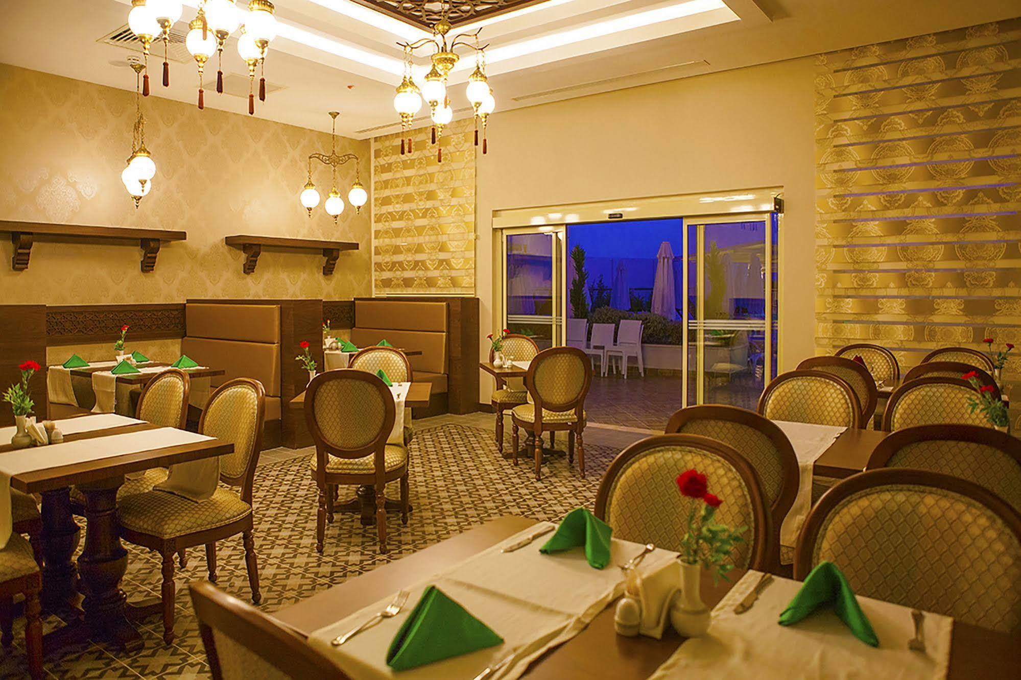 Diamond Elite Hotel & Spa - Adults Only ซีเด ภายนอก รูปภาพ