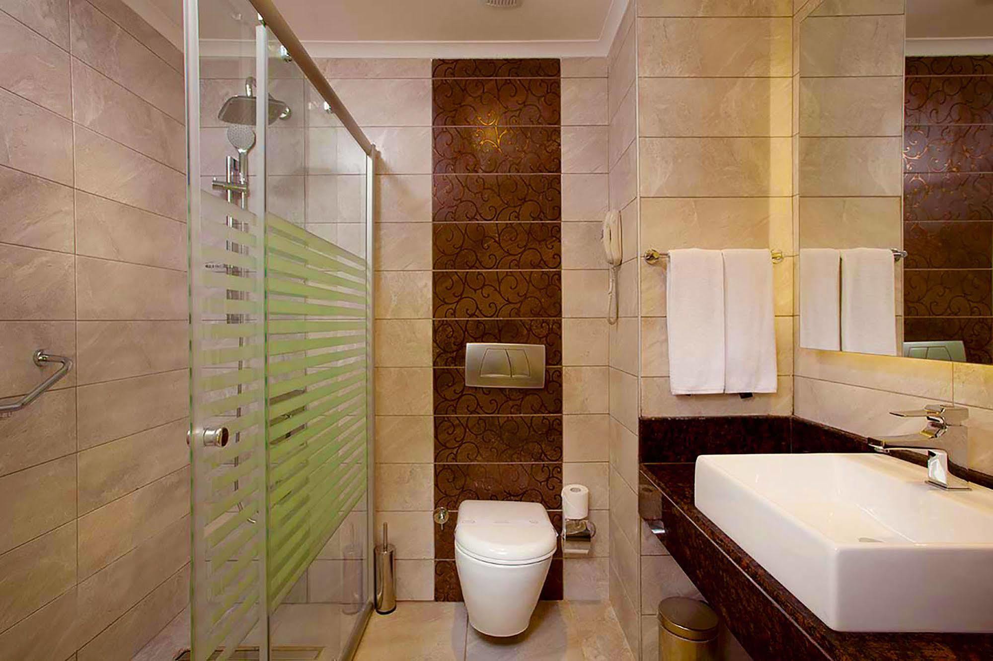 Diamond Elite Hotel & Spa - Adults Only ซีเด ภายนอก รูปภาพ