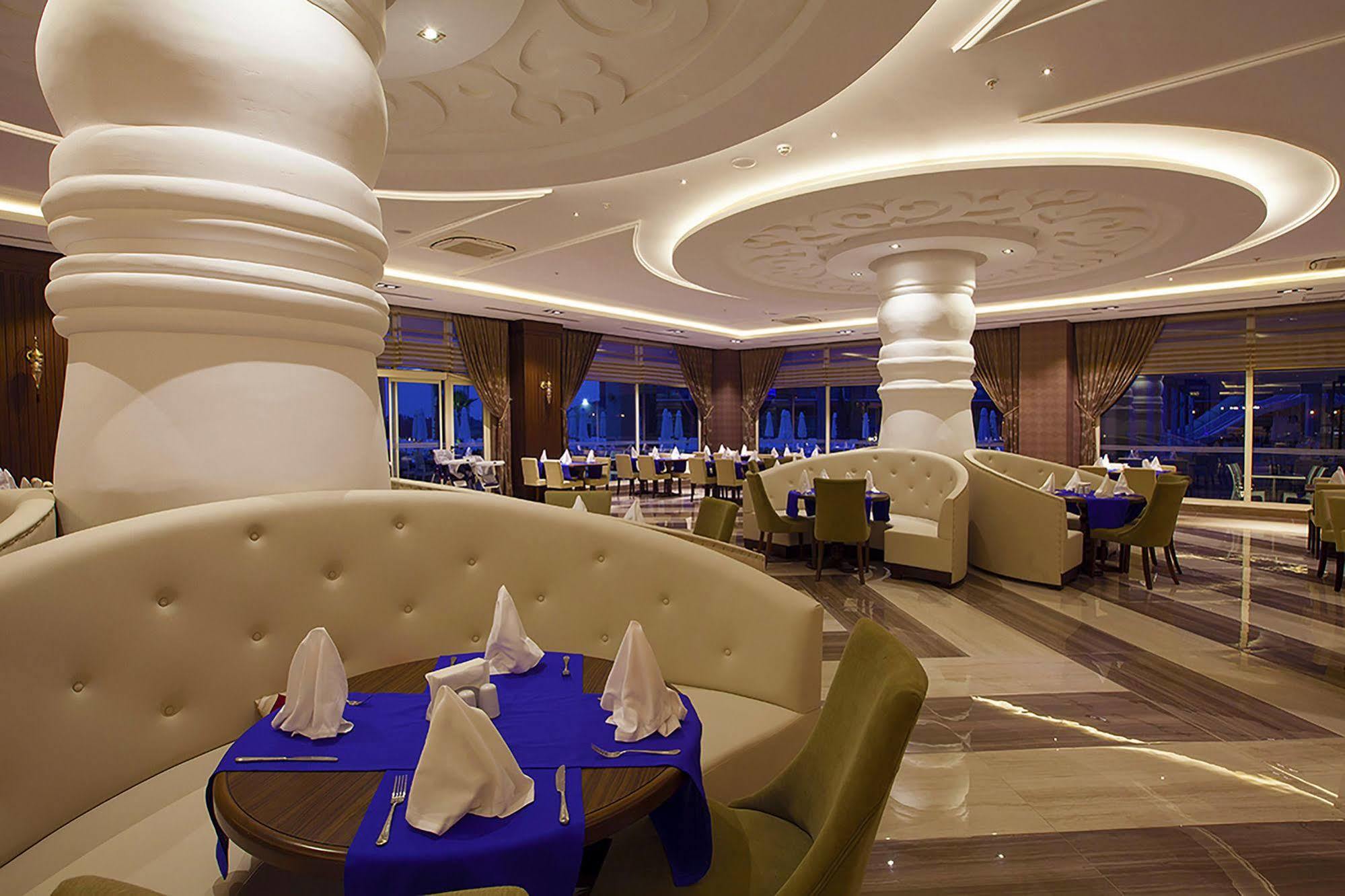 Diamond Elite Hotel & Spa - Adults Only ซีเด ภายนอก รูปภาพ