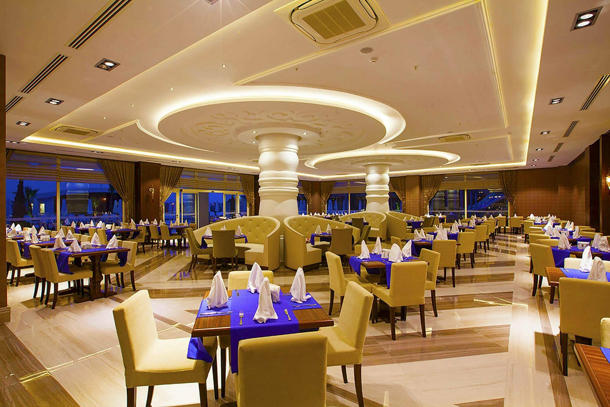 Diamond Elite Hotel & Spa - Adults Only ซีเด ภายนอก รูปภาพ